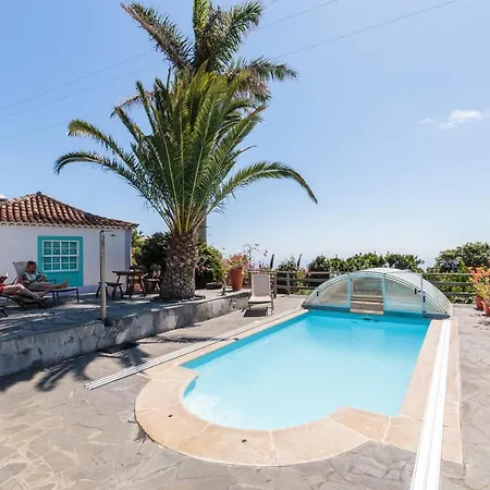 Hébergement de vacances Priscila *